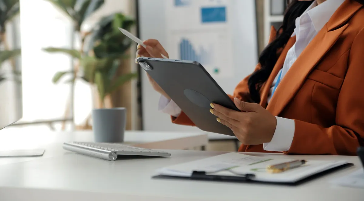 Professional bookkeeping services