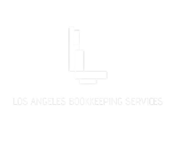 Los Angeles Bookkeeping Services Logo